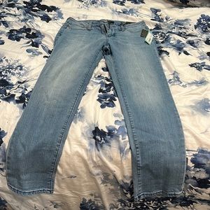 Liverpool Nik skinny Women’s jeans size 4/27 nbw tags on